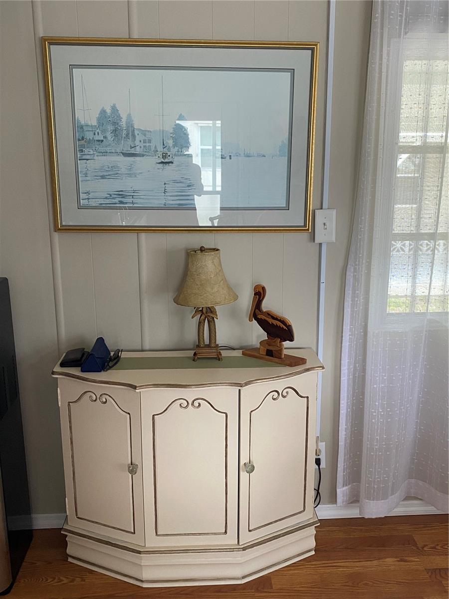 HOLIDAY PARK - Residential