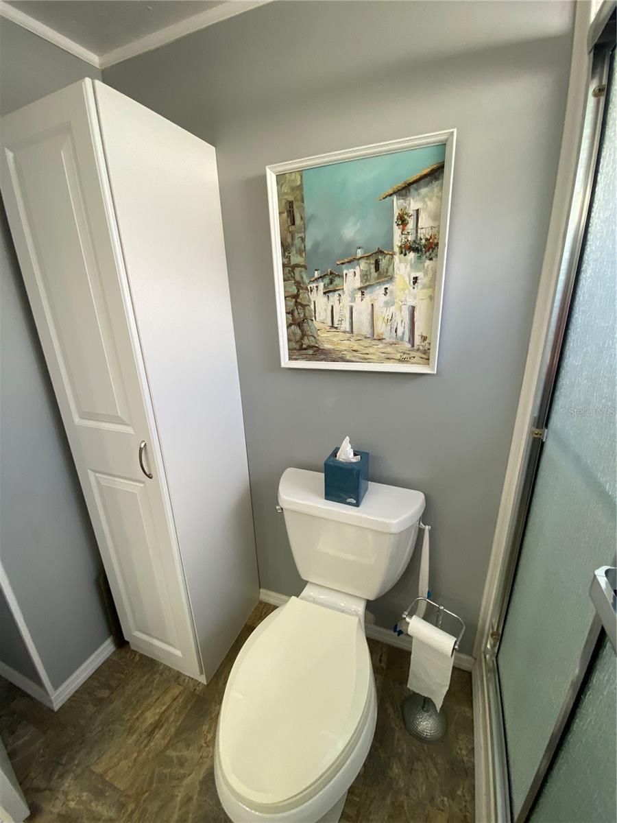 HOLIDAY PARK - Residential