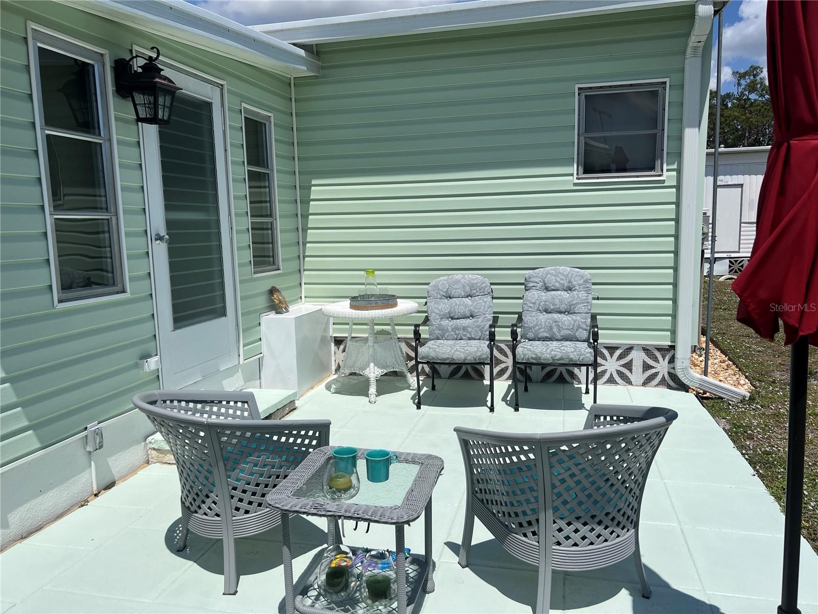 HOLIDAY PARK - Residential