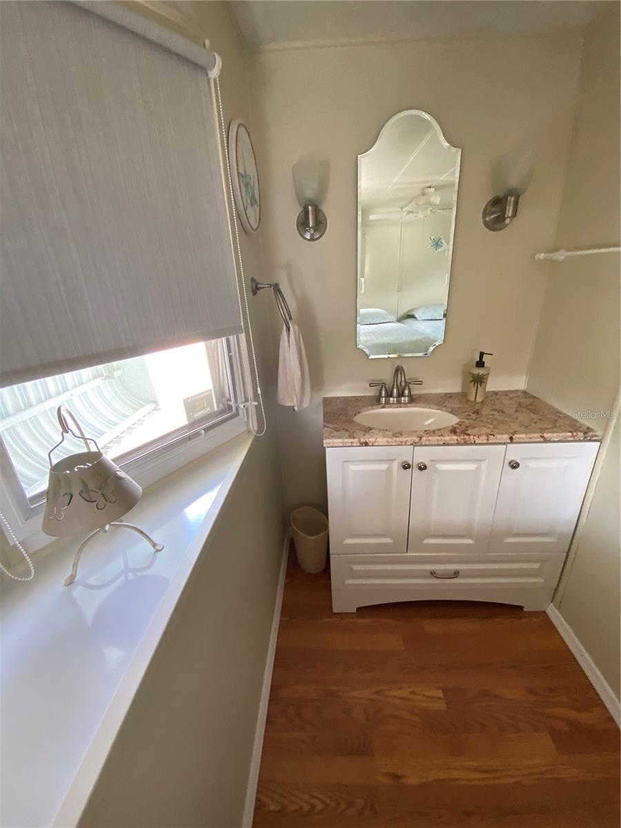 HOLIDAY PARK - Residential