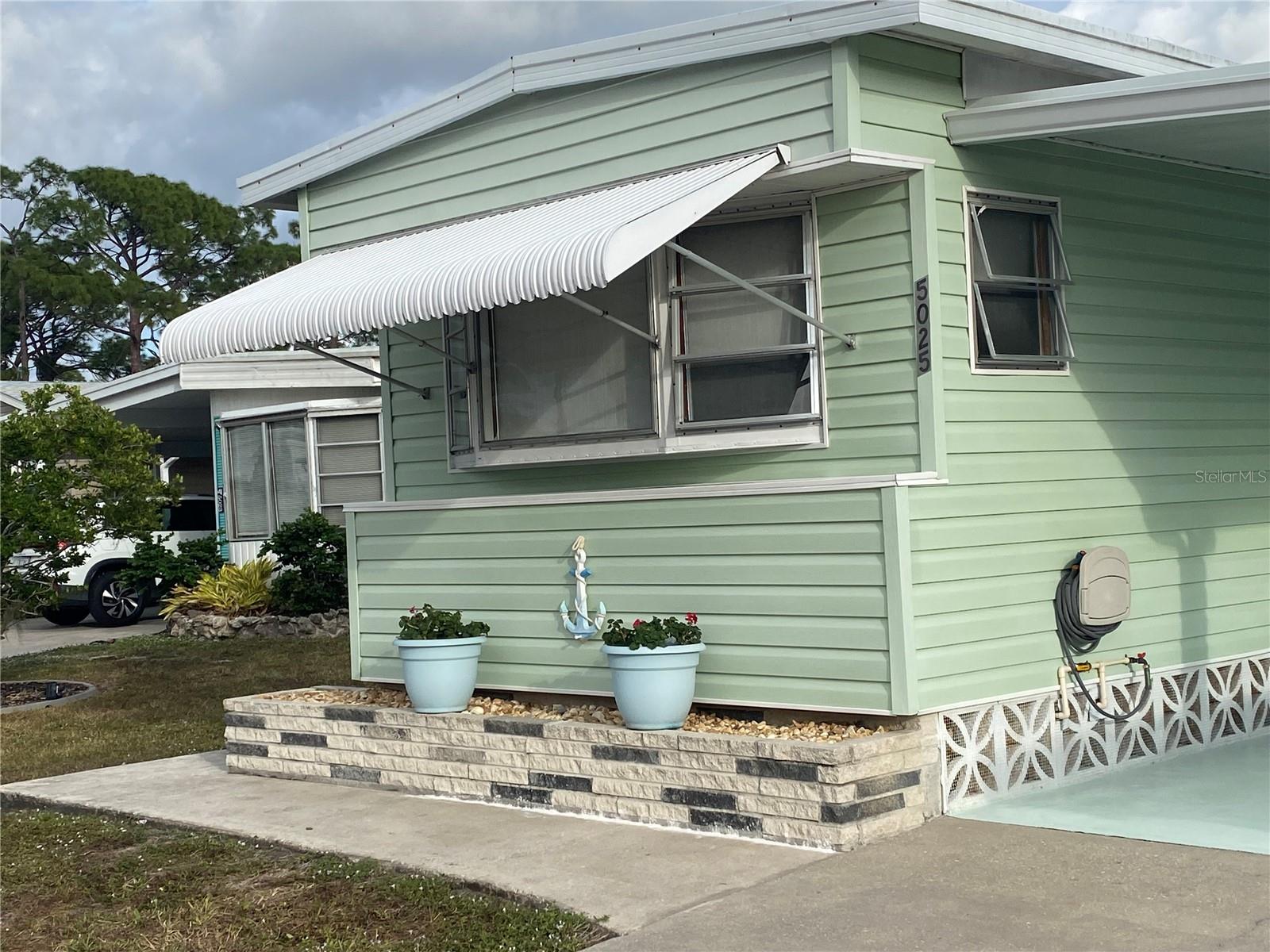 HOLIDAY PARK - Residential