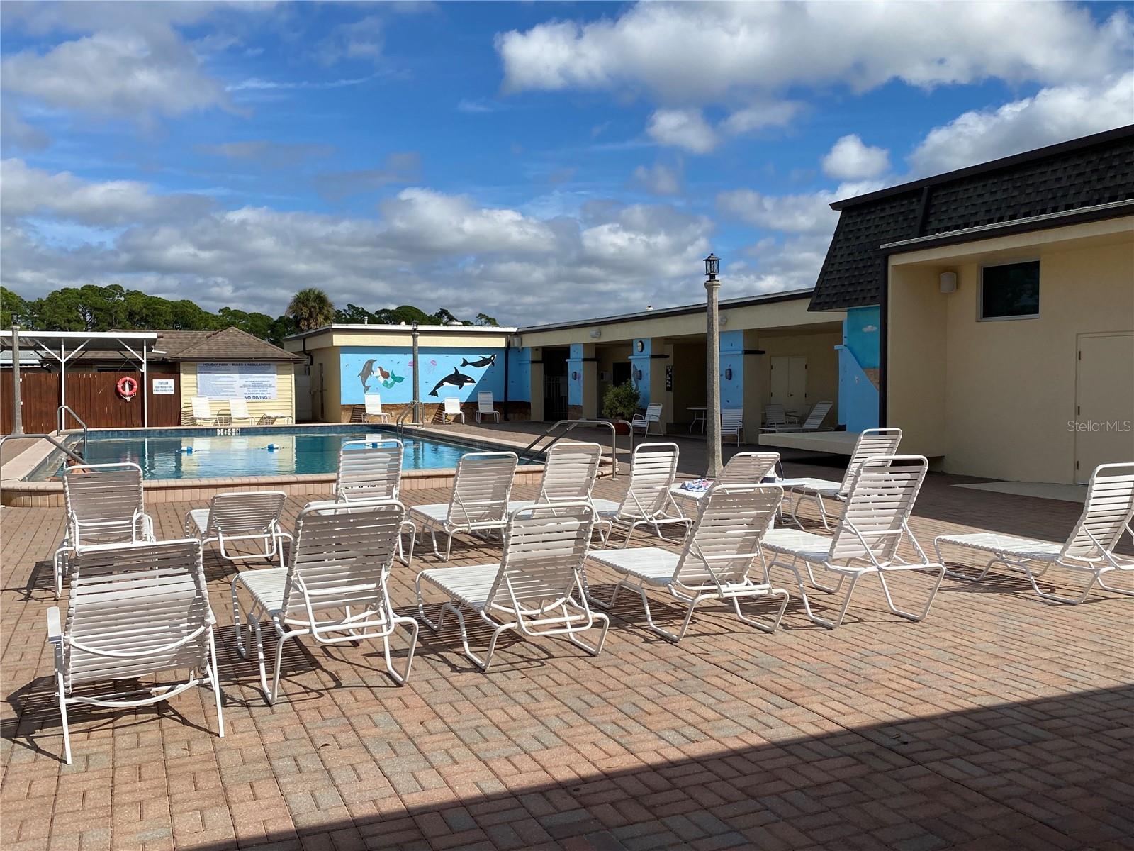 HOLIDAY PARK - Residential