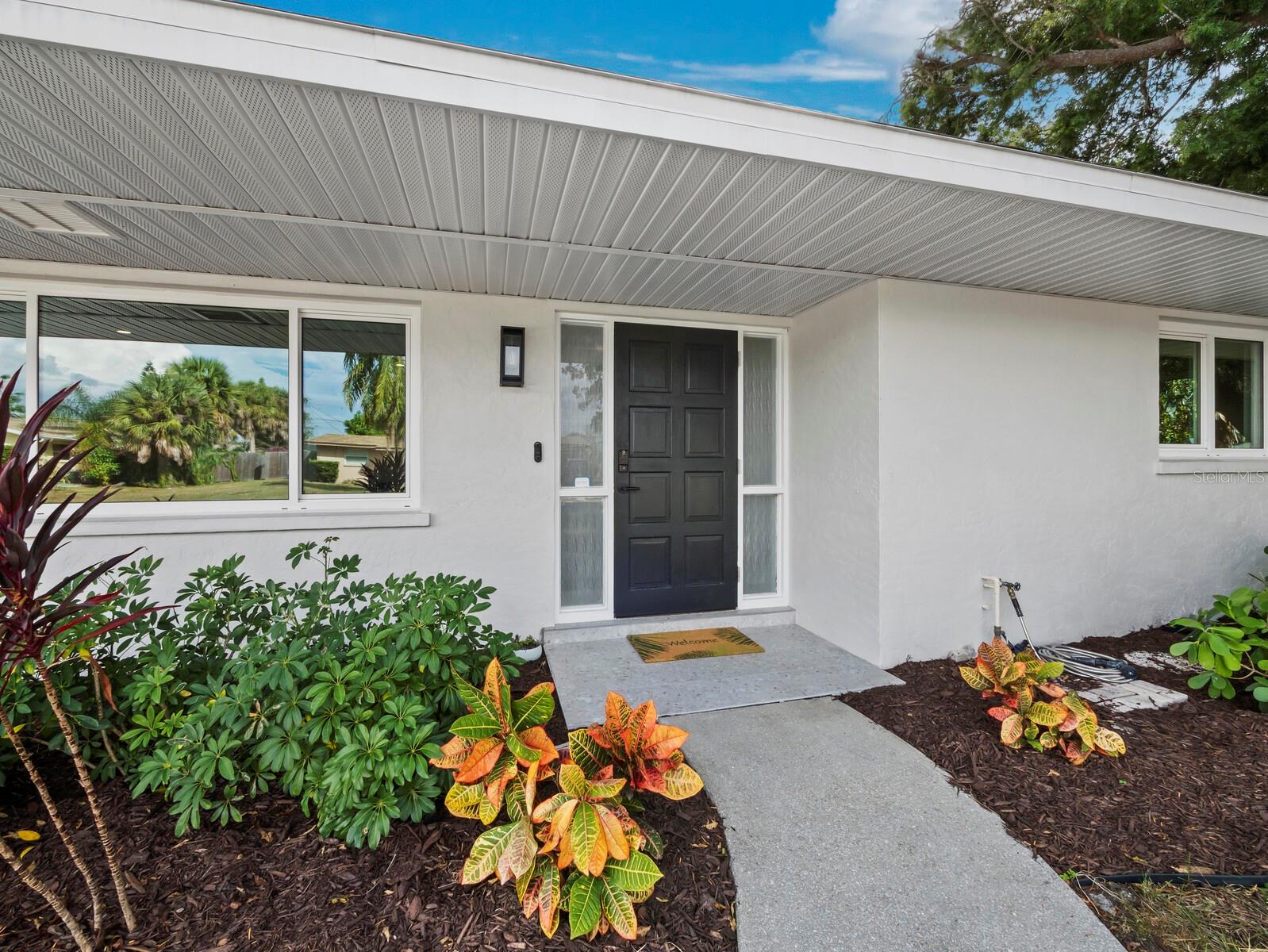 SOUTH GATE - Residential