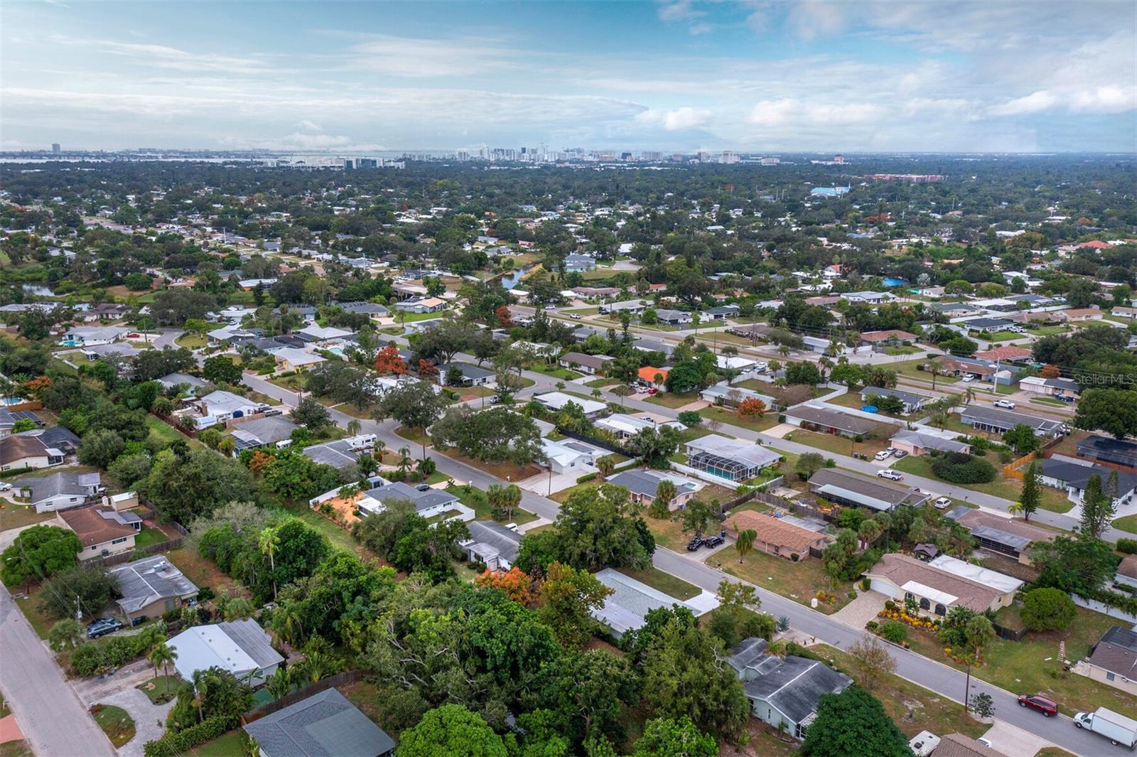 SOUTH GATE - Residential
