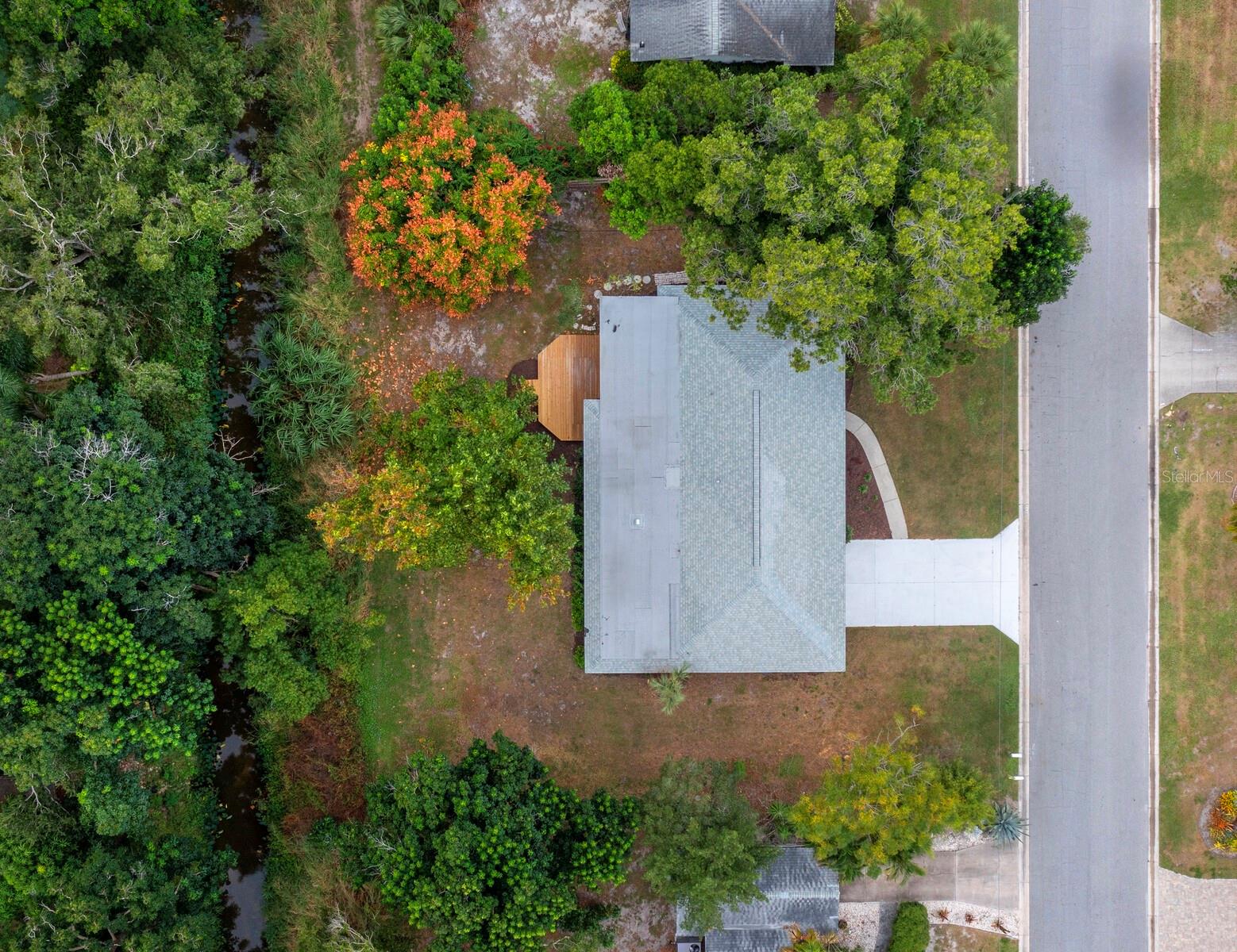 SOUTH GATE - Residential