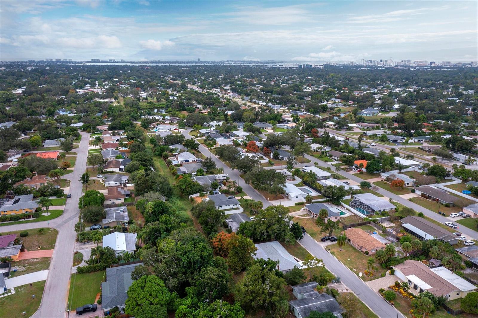 SOUTH GATE - Residential