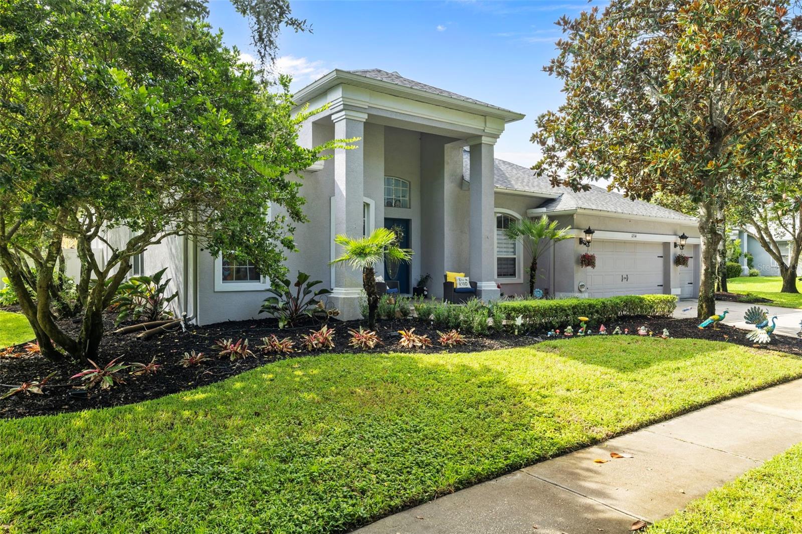 12114 CREEK EDGE DRIVE