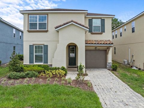 Photo of 1999 Tropical Palms Circle, Kissimmee, FL 34747 (MLS # O6312443)