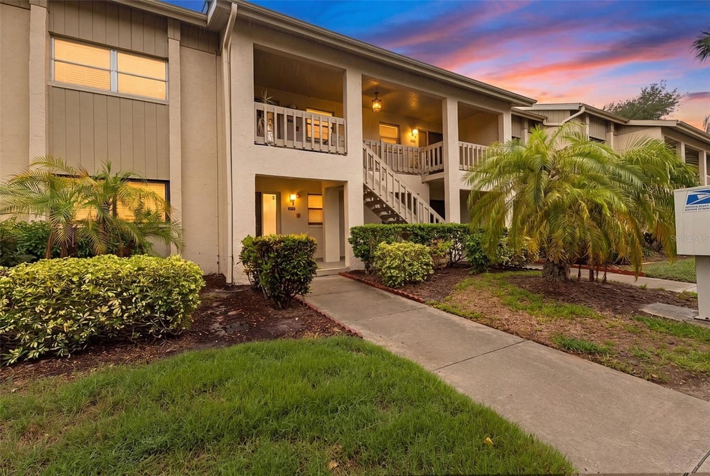Photo of 7143 Wood Creek Drive #203, Sarasota, FL 34231 (MLS # A4706812)