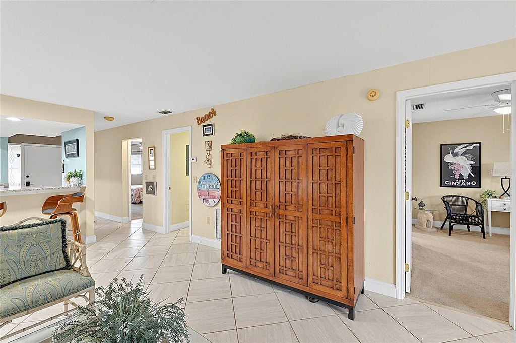 Photo of 7143 Wood Creek Drive #203, Sarasota, FL 34231 (MLS # A4706812)