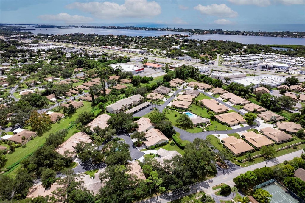 Photo of 7143 Wood Creek Drive #203, Sarasota, FL 34231 (MLS # A4706812)