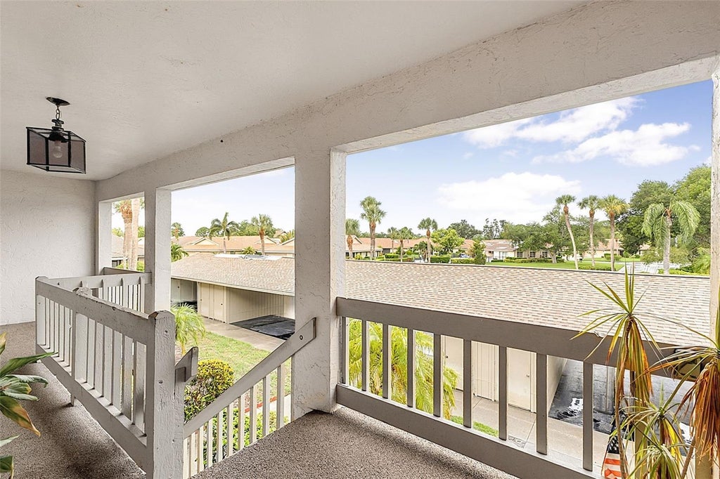 Photo of 7143 Wood Creek Drive #203, Sarasota, FL 34231 (MLS # A4706812)