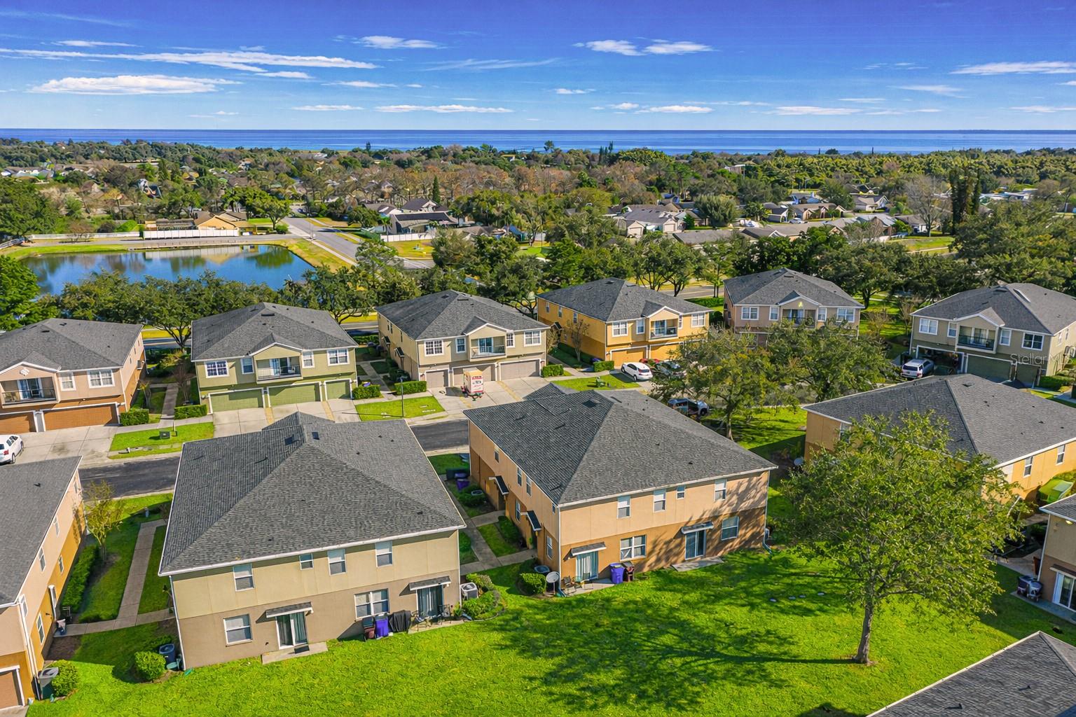 PEMBERLY PINES - Residential