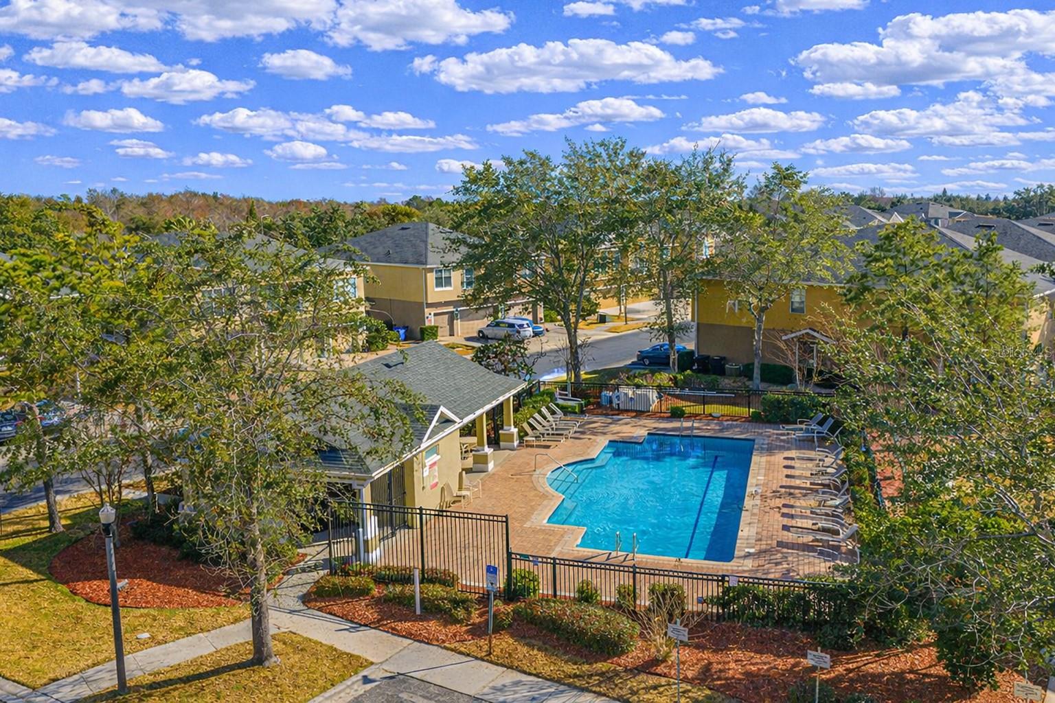 PEMBERLY PINES - Residential