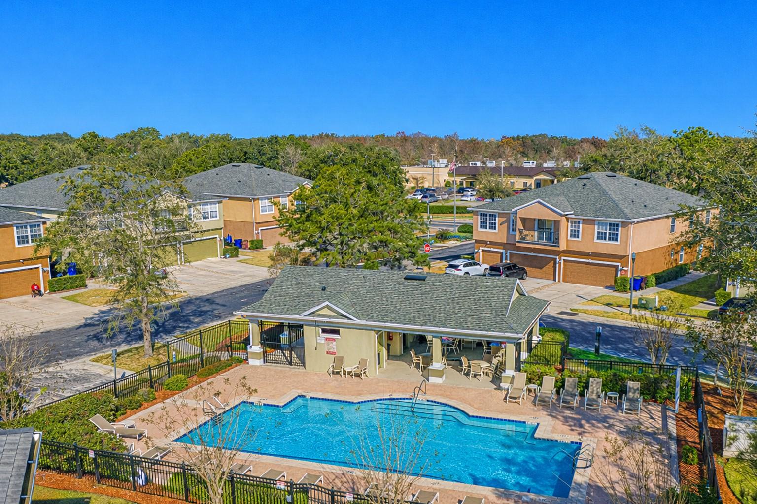 PEMBERLY PINES - Residential