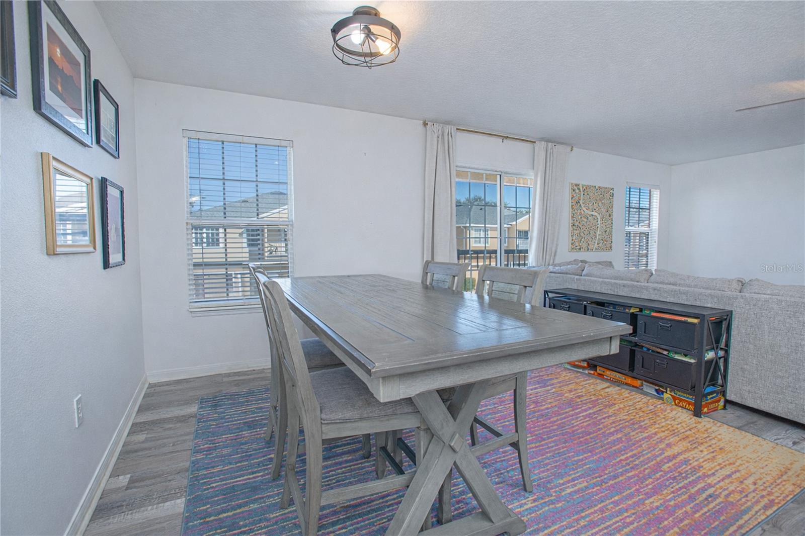 PEMBERLY PINES - Residential