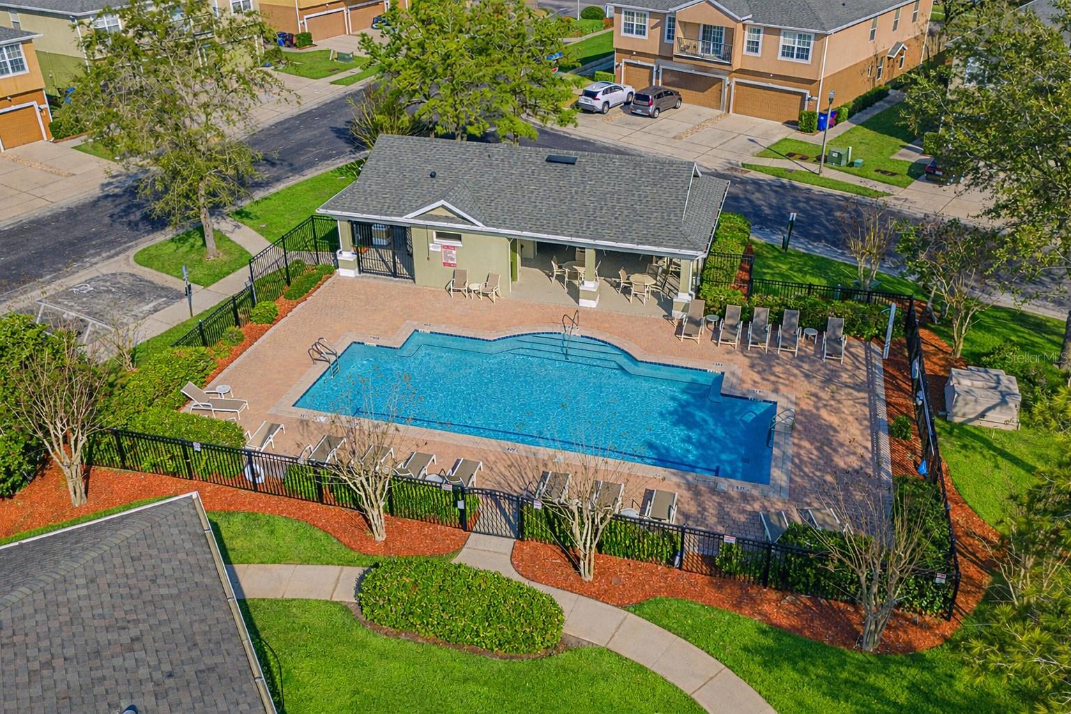 PEMBERLY PINES - Residential