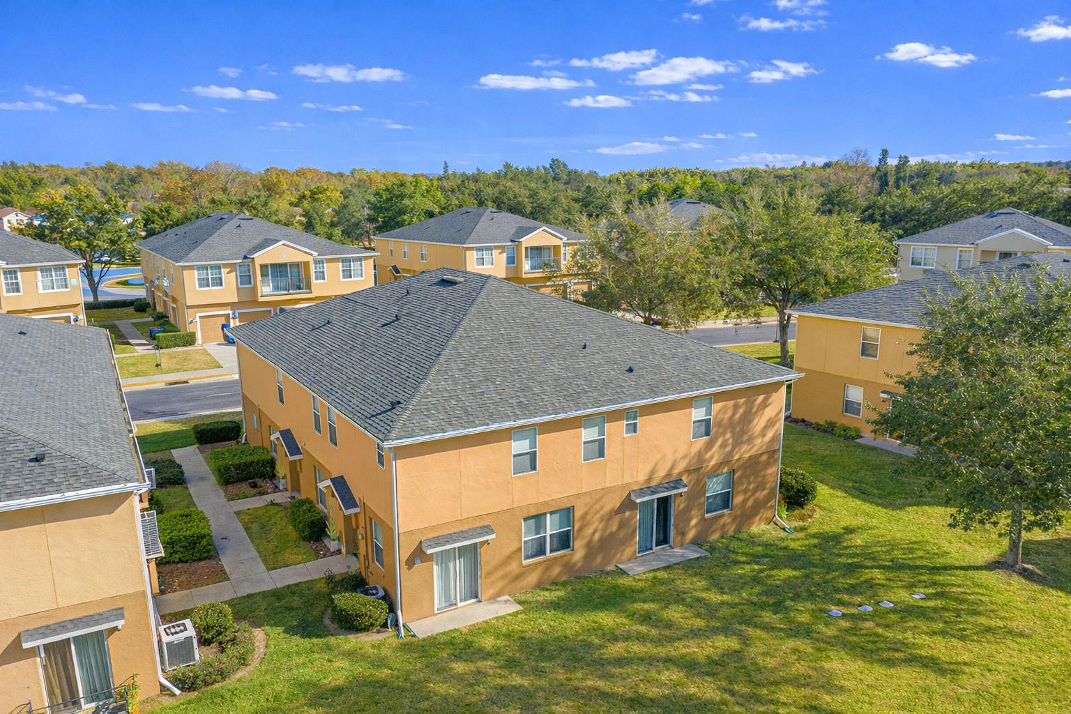 PEMBERLY PINES - Residential