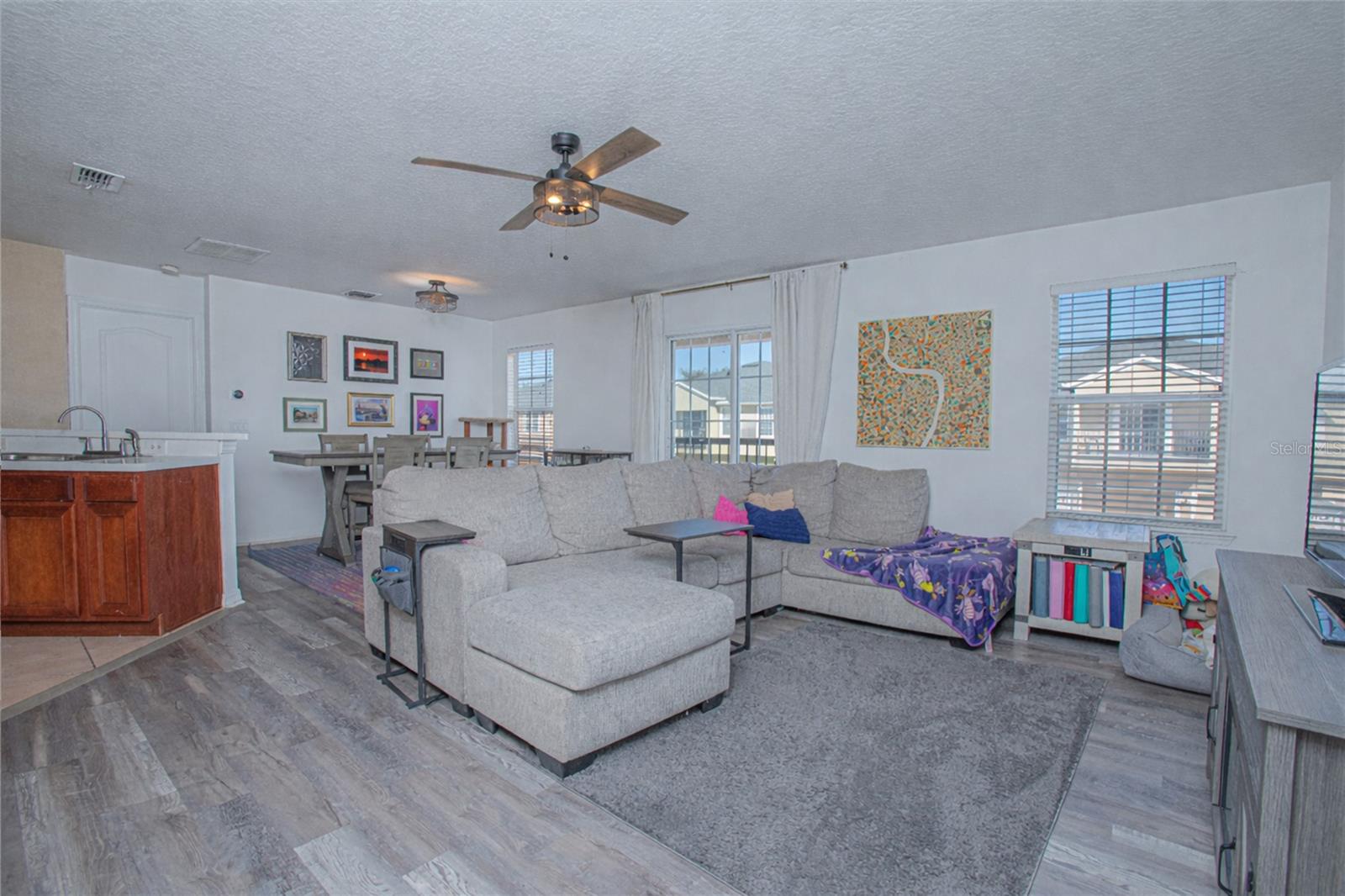 PEMBERLY PINES - Residential