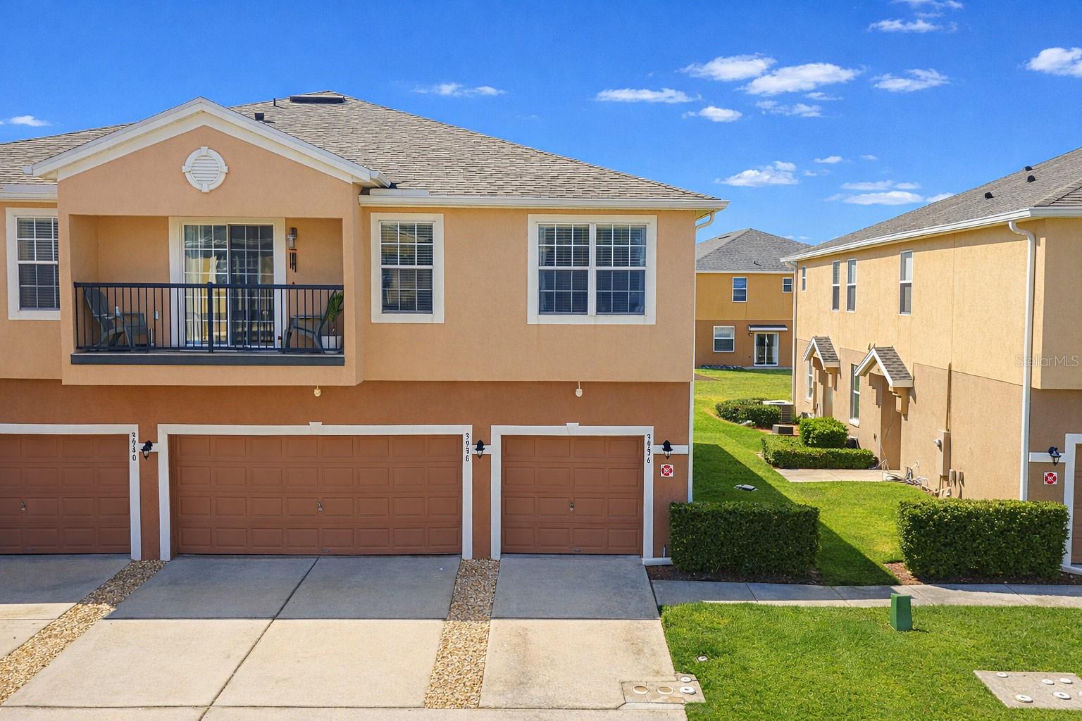 PEMBERLY PINES - Residential