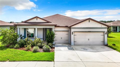 A home in SPRING HILL