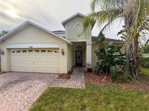 Photo of 8429 Hunters Fork Loop, Ruskin, FL 33573 (MLS # TB8449246)