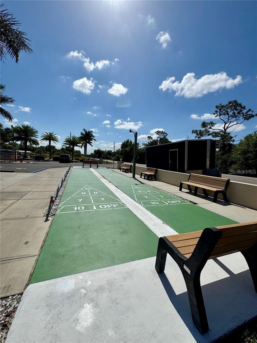 PELICAN HARBOR MOB HOME ESTATES - Residential