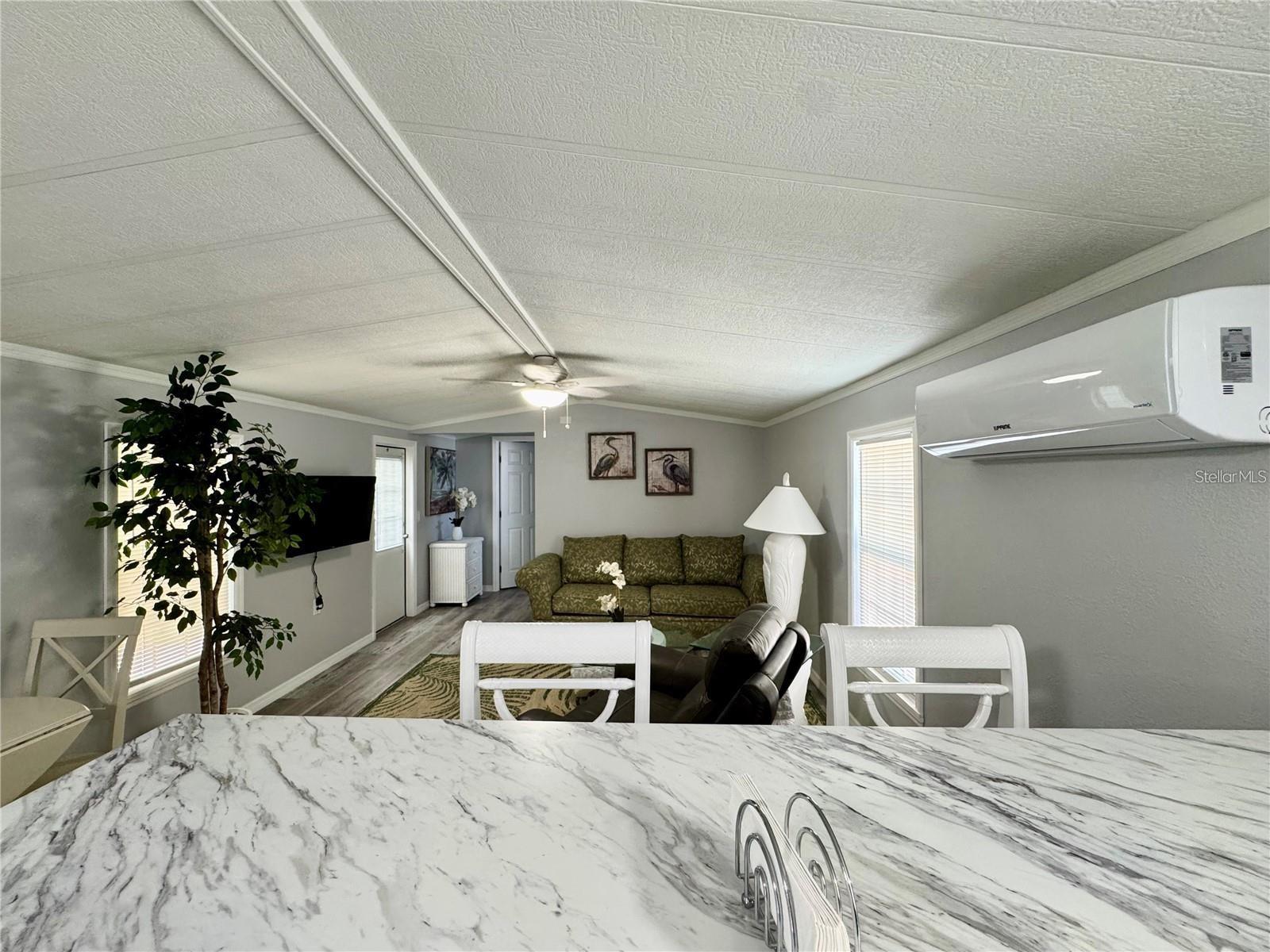 PELICAN HARBOR MOB HOME ESTATES - Residential