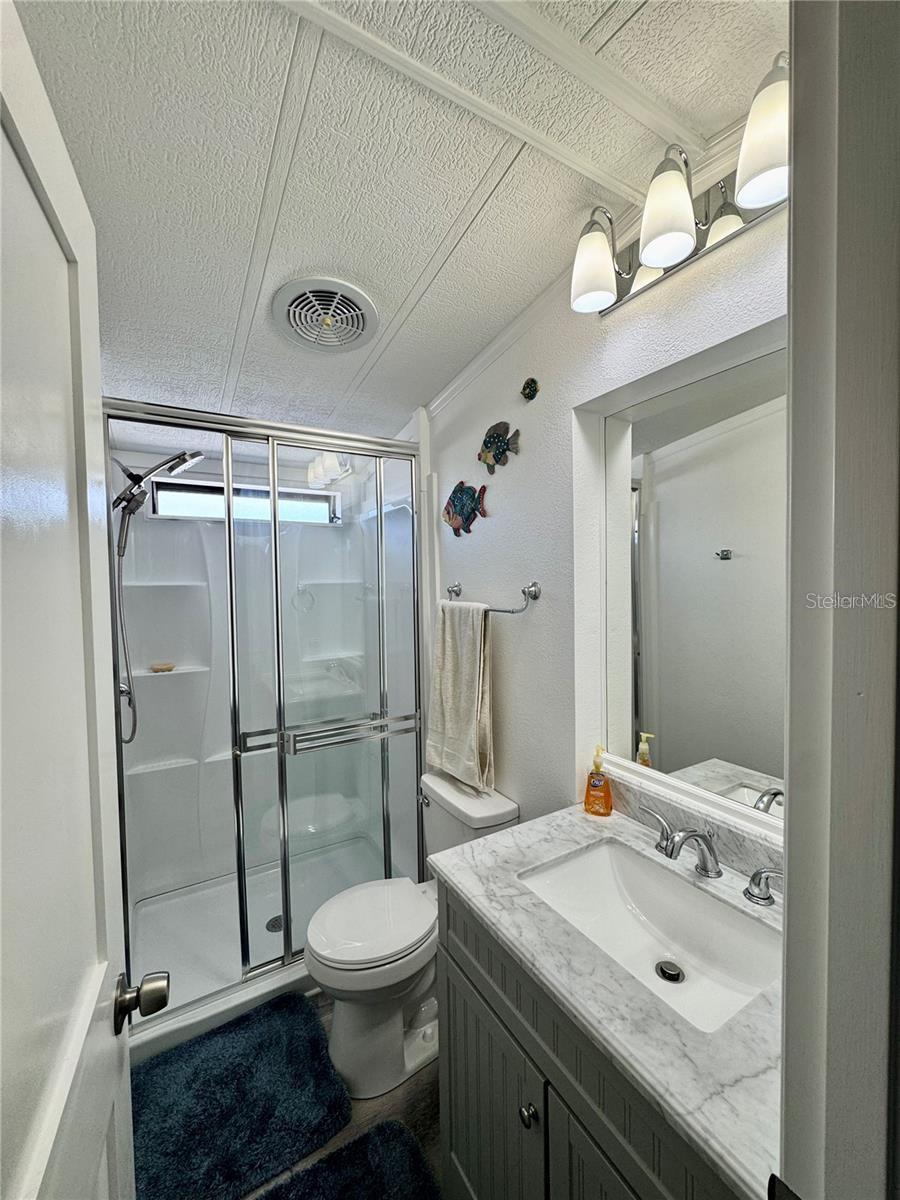 PELICAN HARBOR MOB HOME ESTATES - Residential