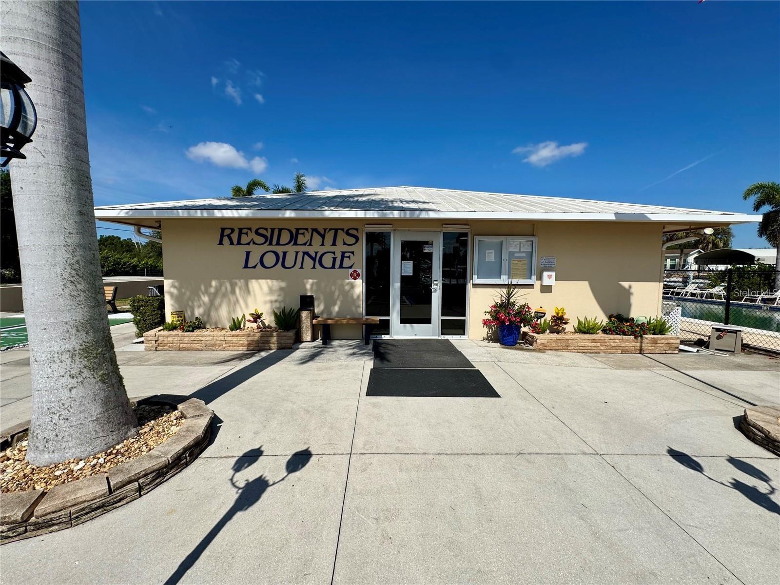 PELICAN HARBOR MOB HOME ESTATES - Residential