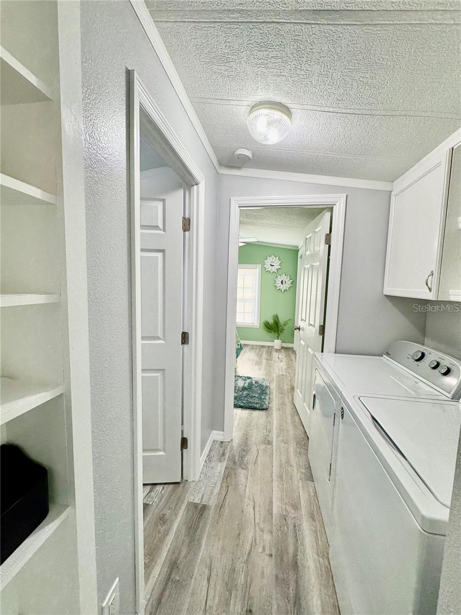 PELICAN HARBOR MOB HOME ESTATES - Residential