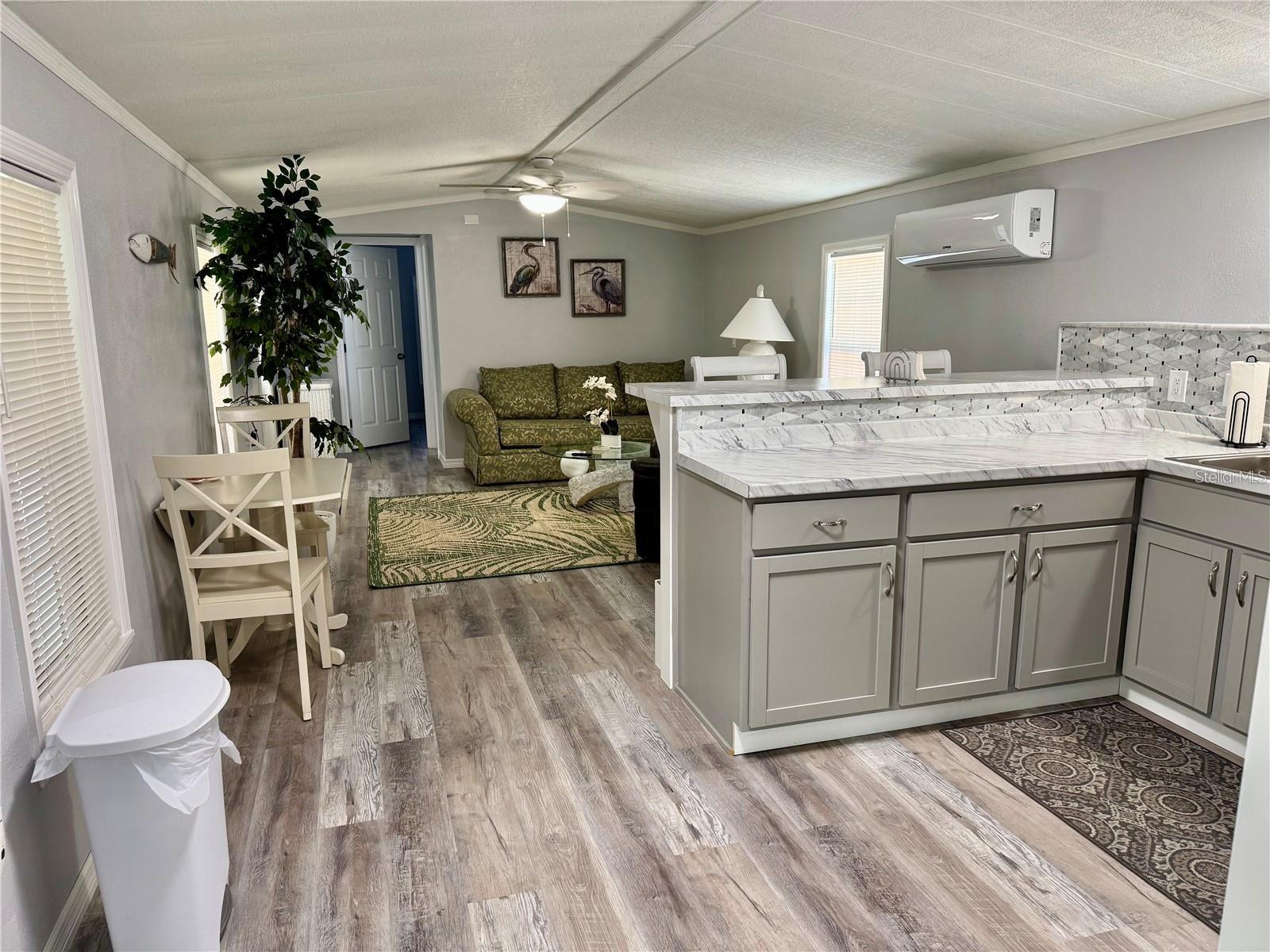 PELICAN HARBOR MOB HOME ESTATES - Residential