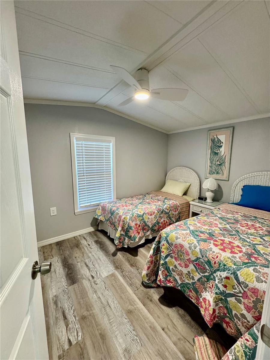 PELICAN HARBOR MOB HOME ESTATES - Residential