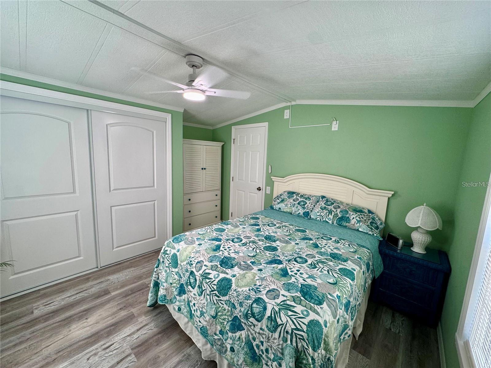 PELICAN HARBOR MOB HOME ESTATES - Residential