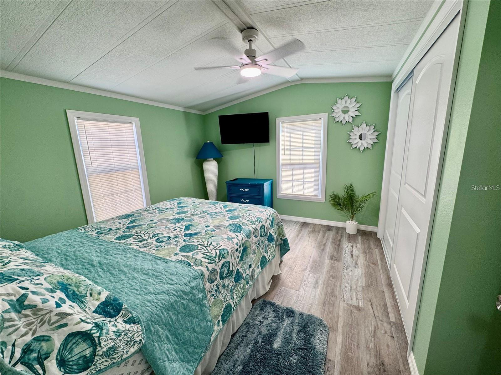 PELICAN HARBOR MOB HOME ESTATES - Residential