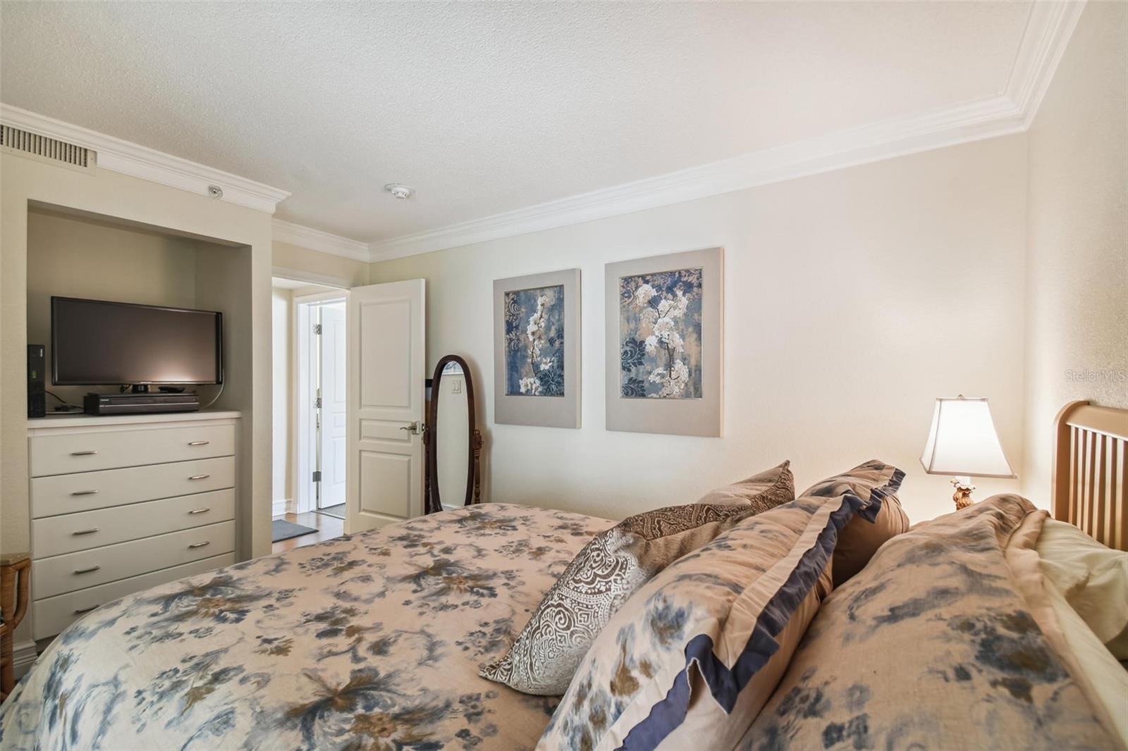 INNISBROOK 23 CONDO - Residential