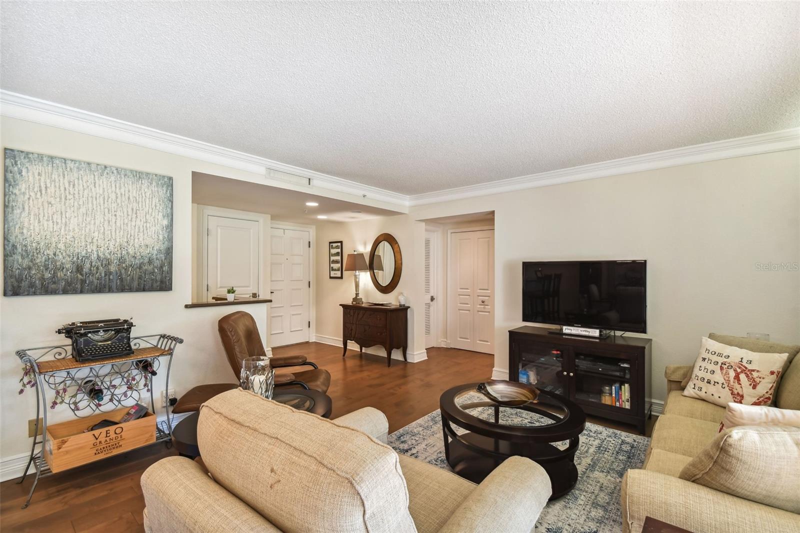 INNISBROOK 23 CONDO - Residential