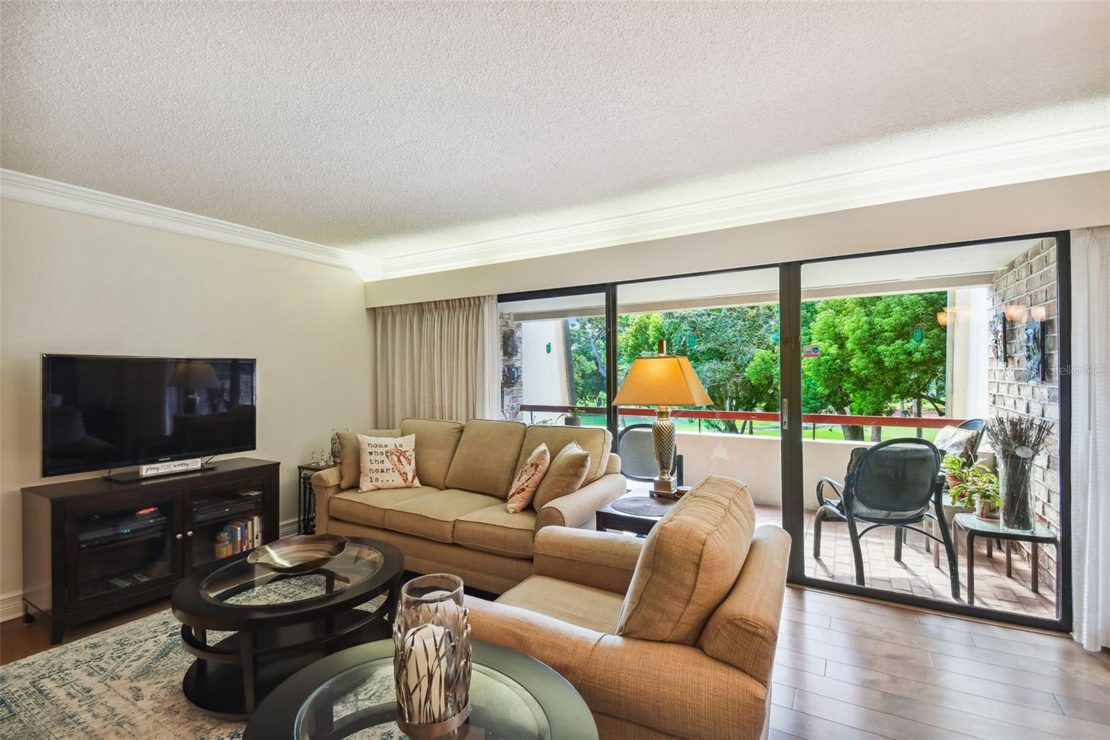 INNISBROOK 23 CONDO - Residential