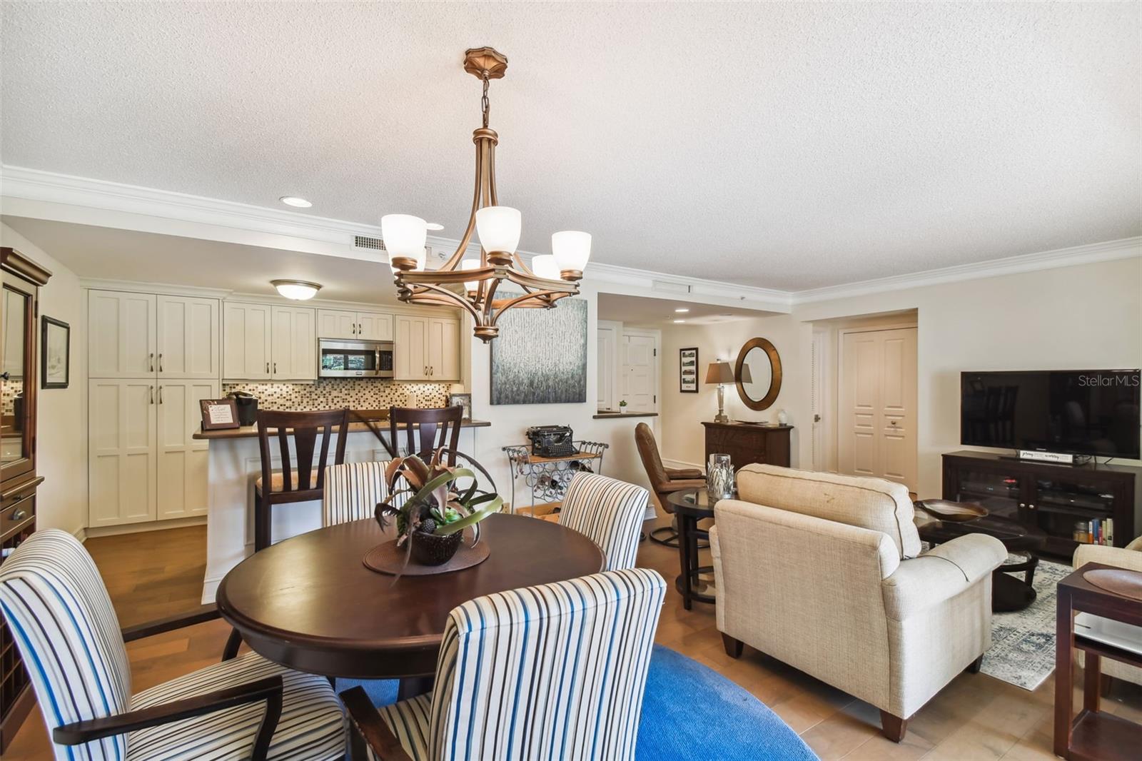 INNISBROOK 23 CONDO - Residential