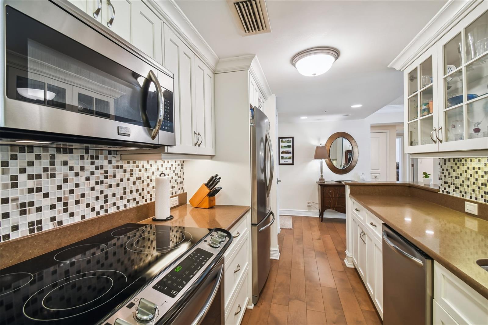 INNISBROOK 23 CONDO - Residential