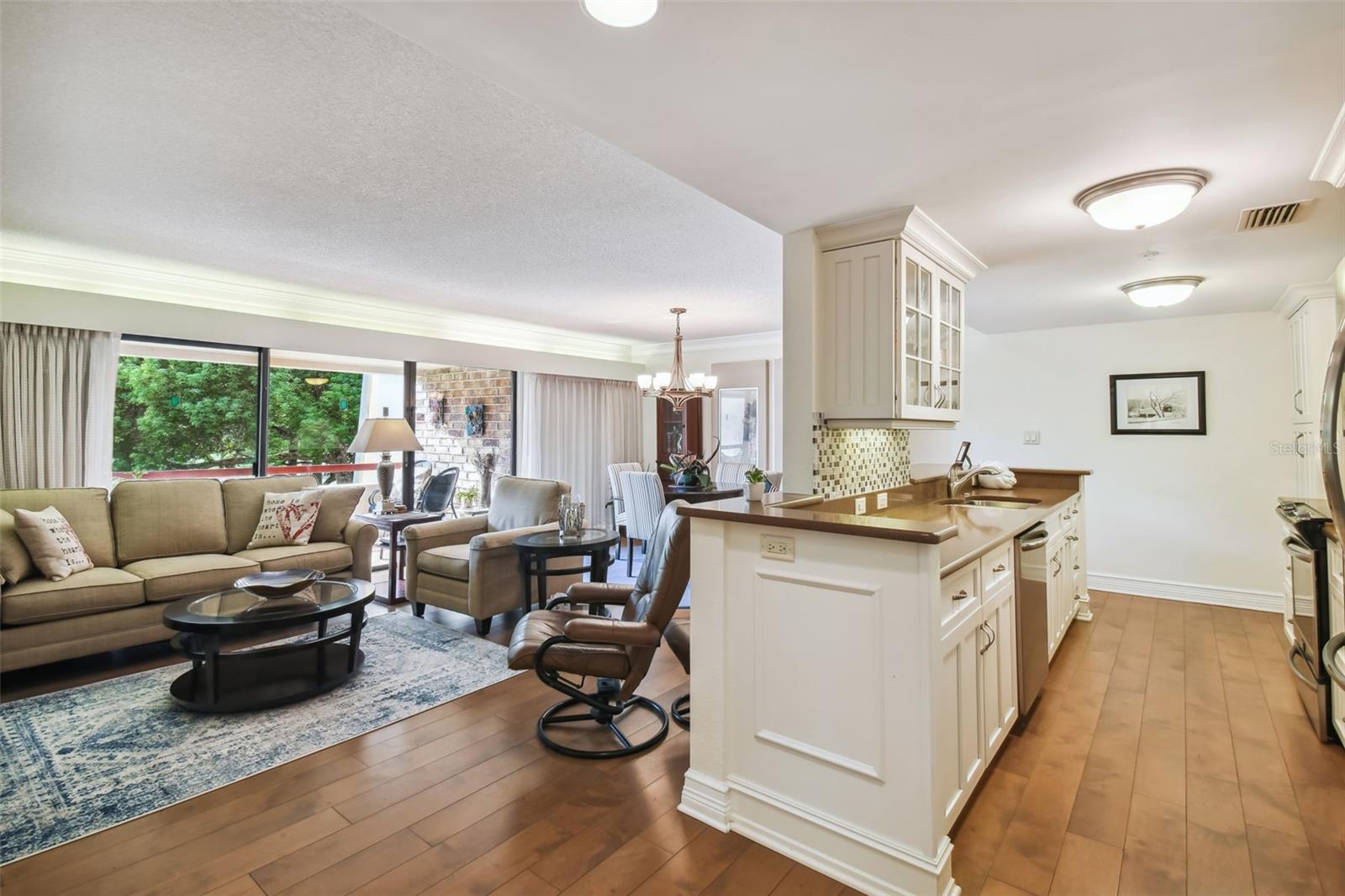 INNISBROOK 23 CONDO - Residential