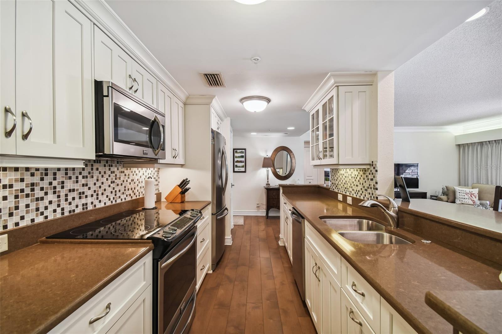 INNISBROOK 23 CONDO - Residential