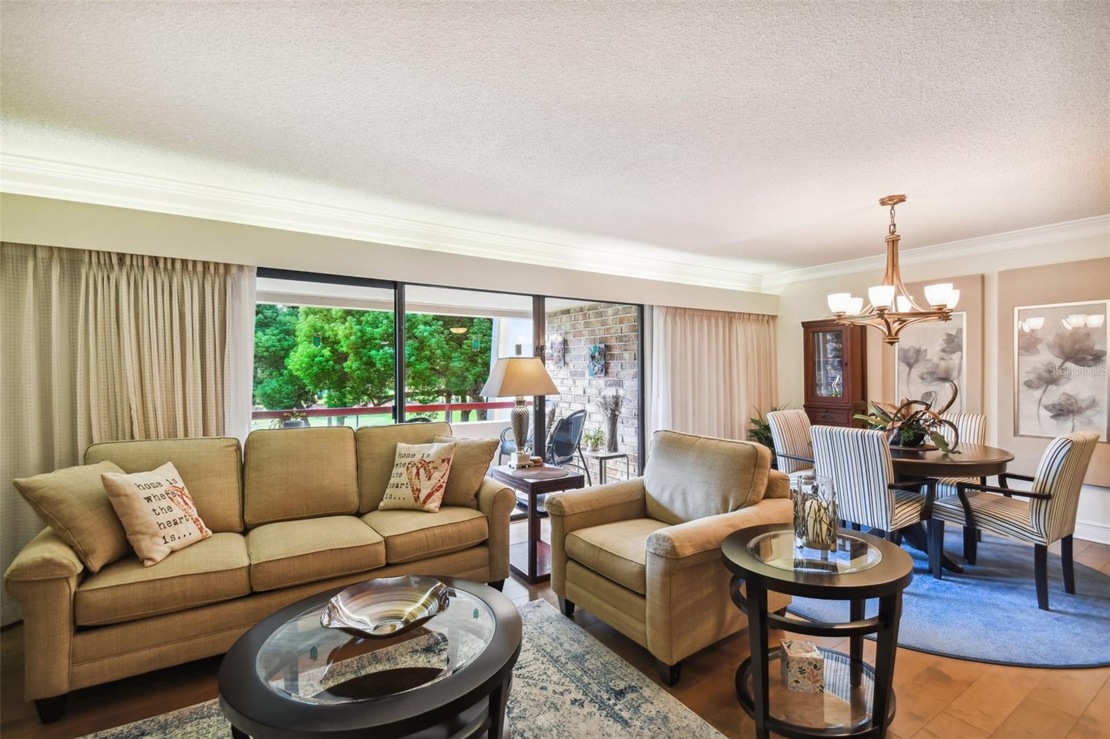 INNISBROOK 23 CONDO - Residential