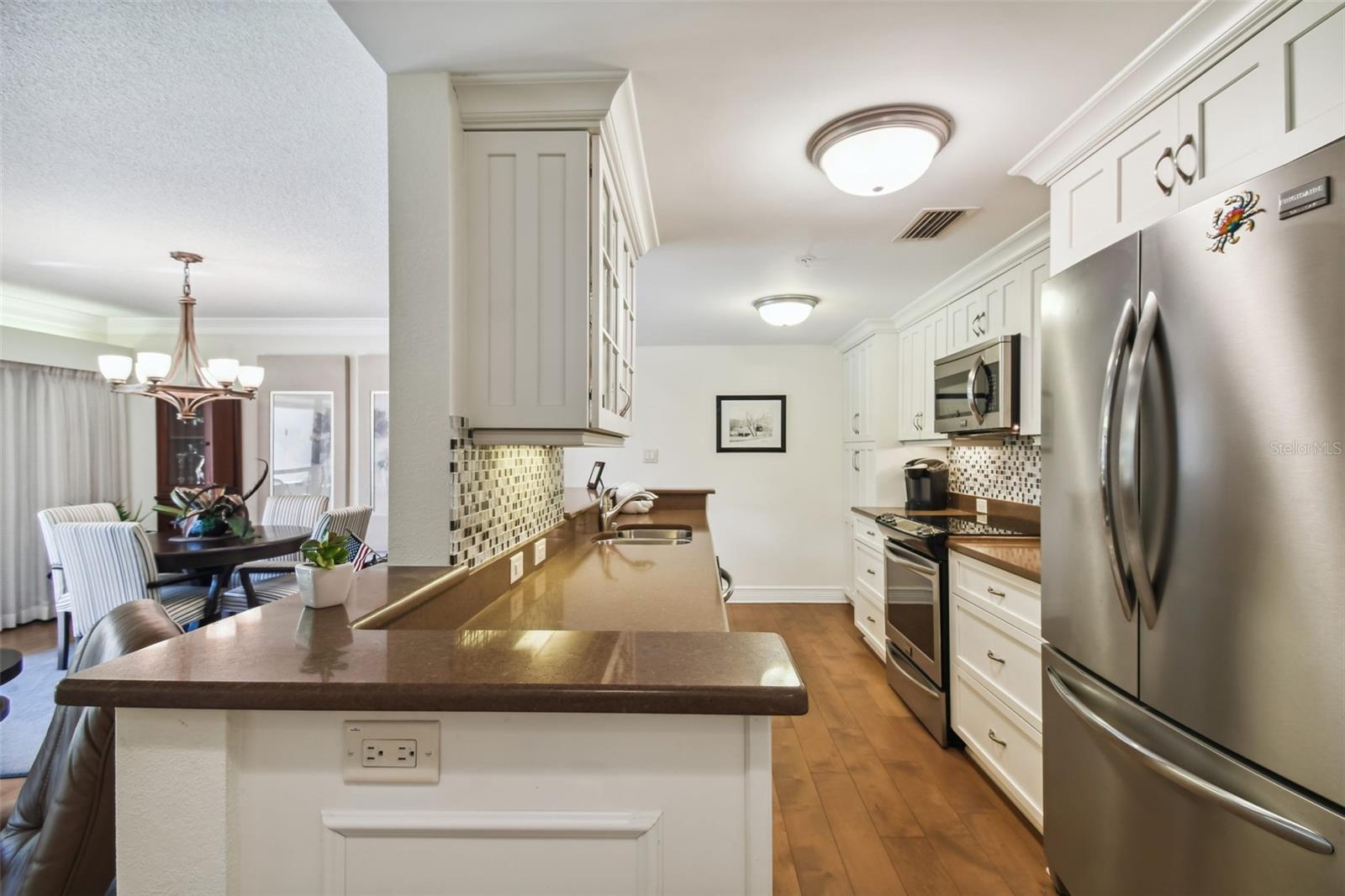 INNISBROOK 23 CONDO - Residential