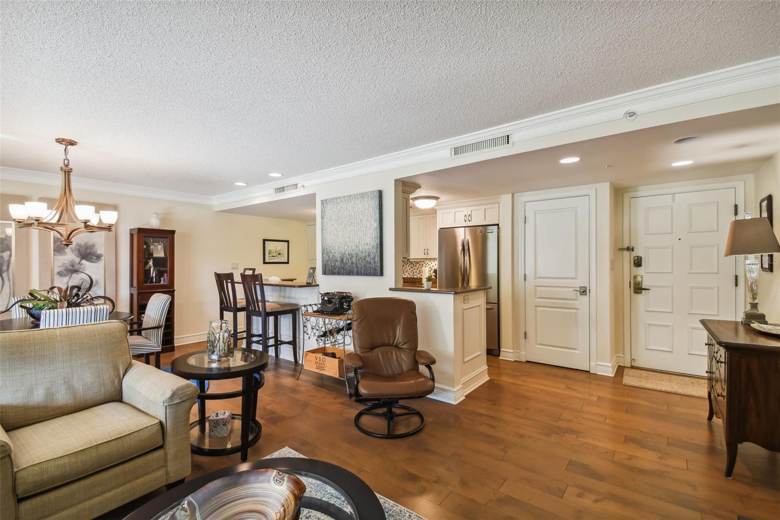 INNISBROOK 23 CONDO - Residential