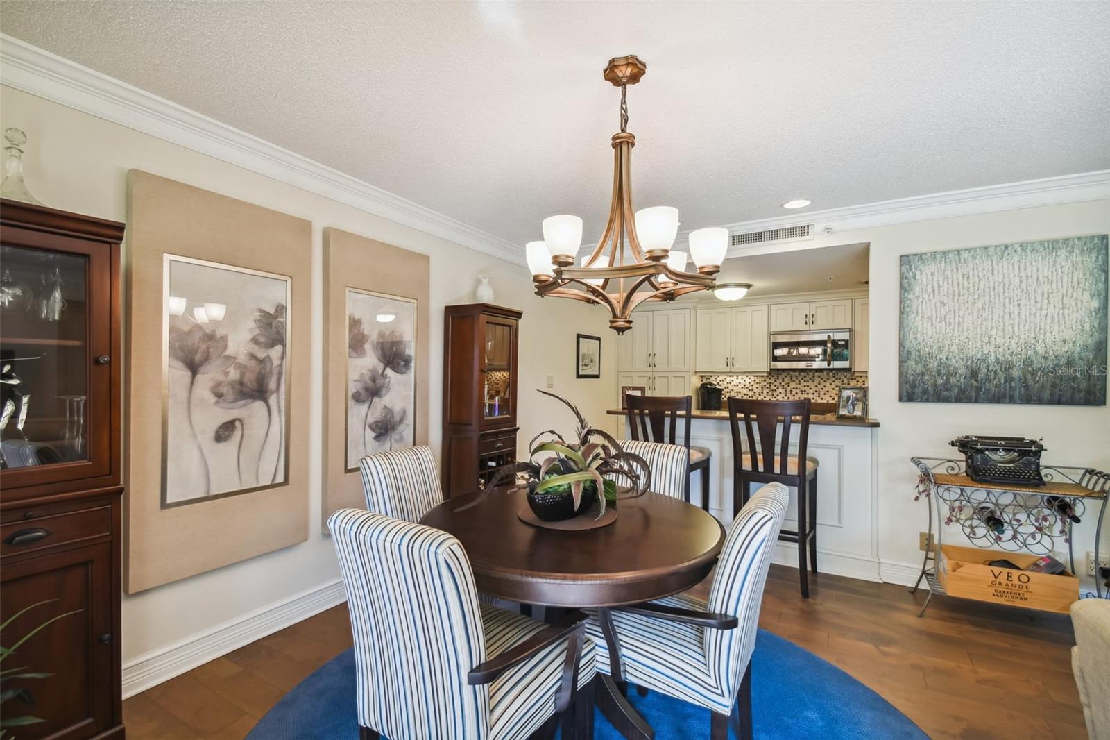 INNISBROOK 23 CONDO - Residential