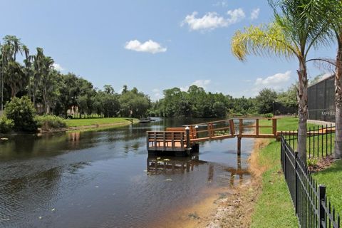 A home in TAMPA