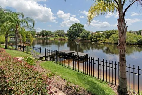 A home in TAMPA