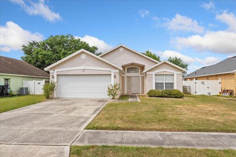 3830 SPRING BREEZE DRIVE ORLANDO FL 32829