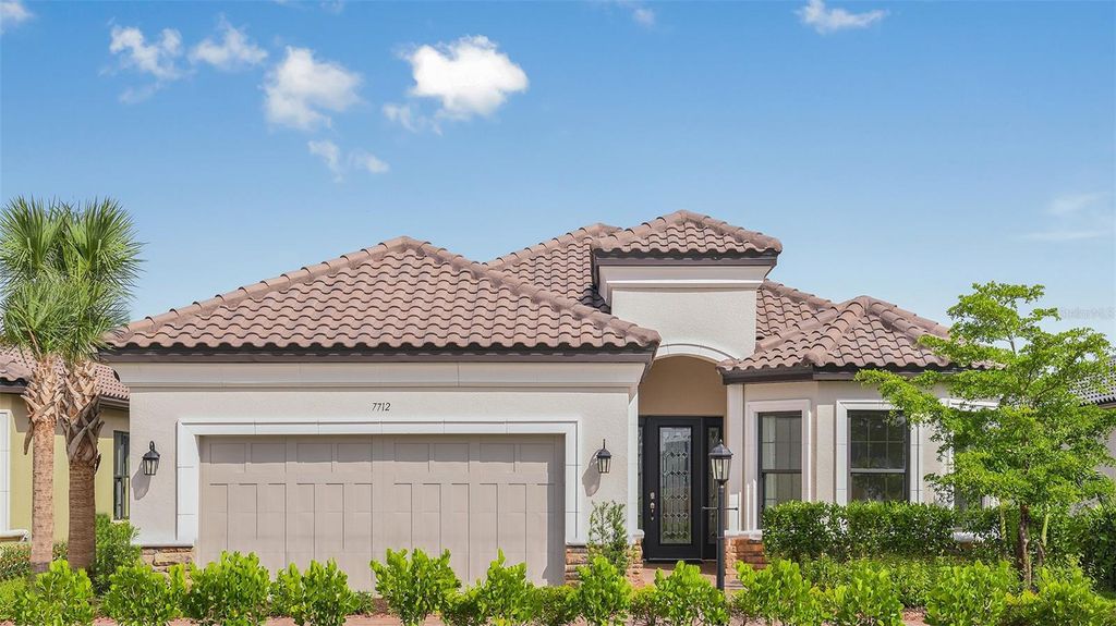 Photo of 7712 Moonbeam Avenue, Sarasota, FL 34241 (MLS # O6420429)